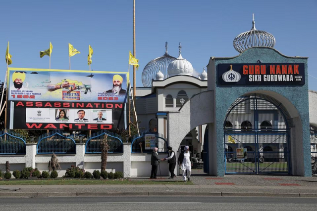 what is the khalistan movement and why is it fuelling india canada rift what is the khalistan movement and why is it fuelling india canada rift