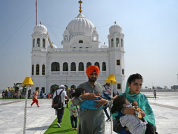 prep finalised for 556th birth anniversary of guru nanak prep finalised for 556th birth anniversary of guru nanak