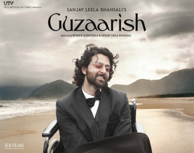 guzaarish releases in pakistan before india