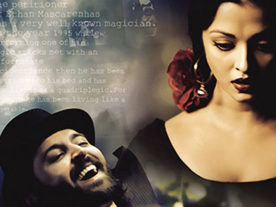 guzaarish s release in pakistan irks indian distributors