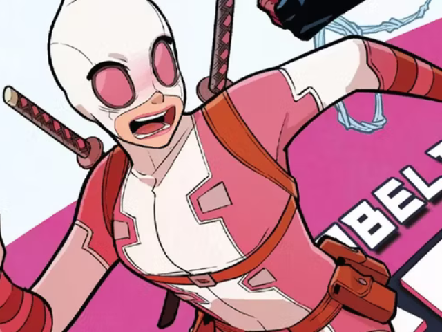 10 things you didn’t know about Gwenpool, Marvel’s fourth-wall-breaking heroine