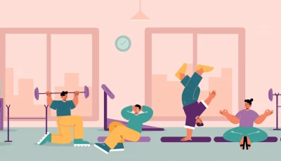 young adults are prioritizing spending on fitness should you follow suit