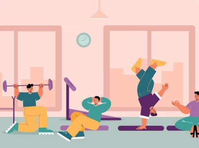 young adults are prioritizing spending on fitness should you follow suit