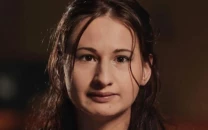 gypsy rose blanchard reveals early birth of baby aurora life after prison