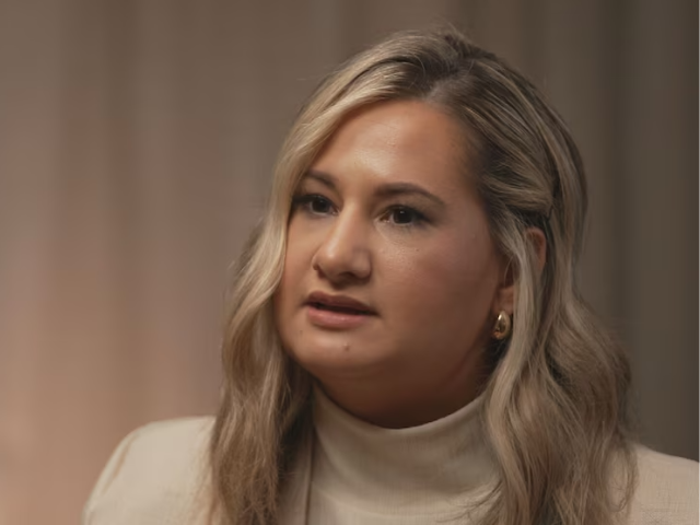 gypsy rose blanchard talks starting a family and healing after mother s murder photo abc gypsy rose blanchard talks starting a family and healing after mother s murder photo abc