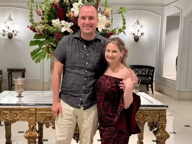 gypsy rose blanchard celebrates 33rd birthday with romantic dinner date with ken urker gypsy rose blanchard celebrates 33rd birthday with romantic dinner date with ken urker