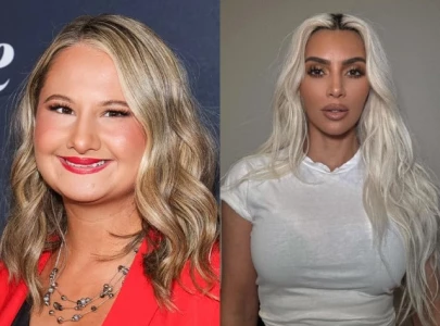 gypsy rose applauds kim kardashian for not being afraid of approaching her