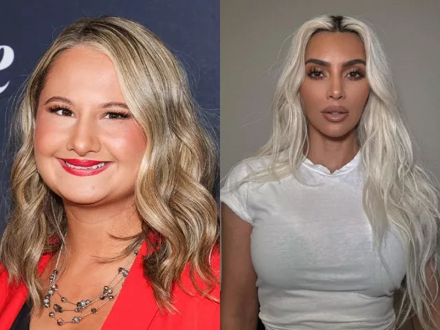 gypsy rose applauds kim kardashian for not being afraid of approaching her gypsy rose applauds kim kardashian for not being afraid of approaching her