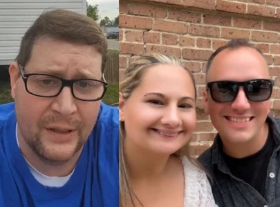 gypsy rose blanchard confirms boyfriend ken urker as father of her baby