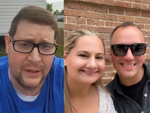 ryan anderson courtesy tmz gypsy rose blanchard and ken urker courtesy gypsyblanchard tiktok ryan anderson courtesy tmz gypsy rose blanchard and ken urker courtesy gypsyblanchard tiktok