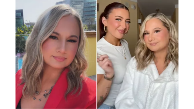 mother s day gypsy rose blanchard reflects on complex relationship with late mother mother s day gypsy rose blanchard reflects on complex relationship with late mother
