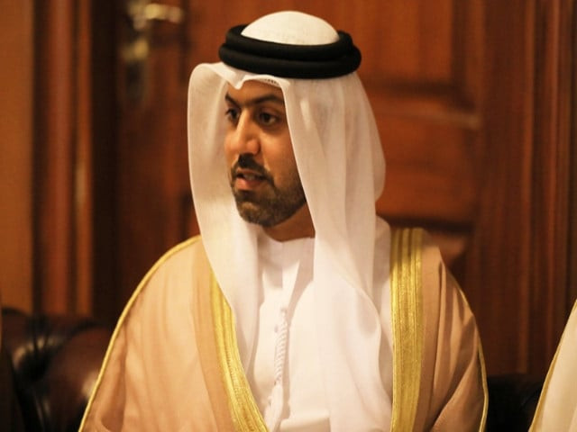 uae envoy eyes investment opportunities in faisalabad uae envoy eyes investment opportunities in faisalabad