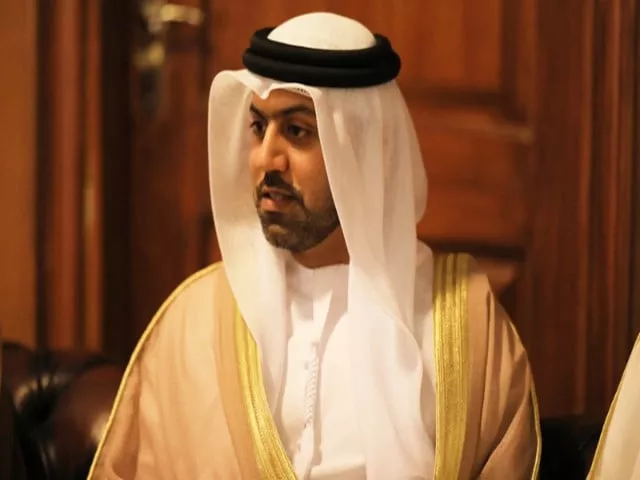 uae envoy eyes investment opportunities in faisalabad uae envoy eyes investment opportunities in faisalabad