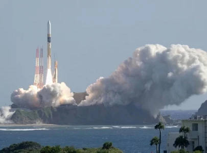 japan counts down to precision moon sniper landing mission