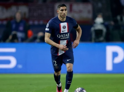 psg s hakimi charged with rape
