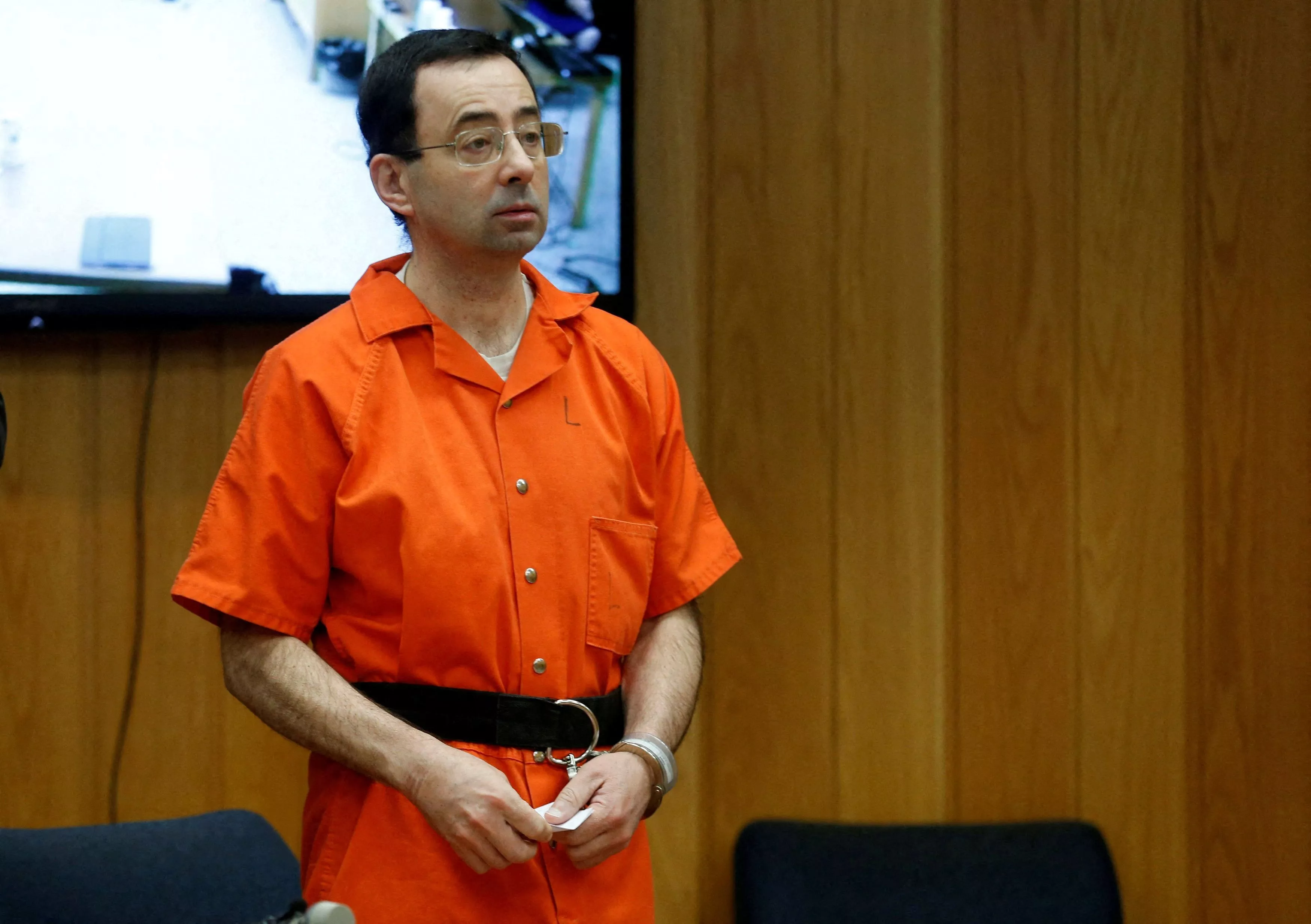 denhollander says lawsuits against fbi can prompt change denhollander says lawsuits against fbi can prompt change