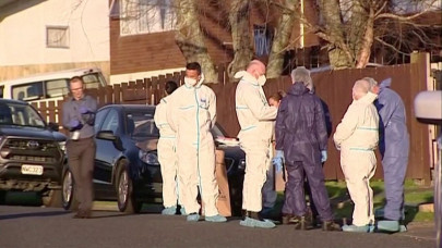 two children s bodies found in suitcases bought at auction in nz two children s bodies found in suitcases bought at auction in nz