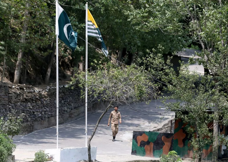 kashmiris to observe right to self determination day tomorrow kashmiris to observe right to self determination day tomorrow