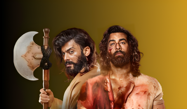 indian critics aren t shying away from comparing animal to the legend of maula jatt in reviews