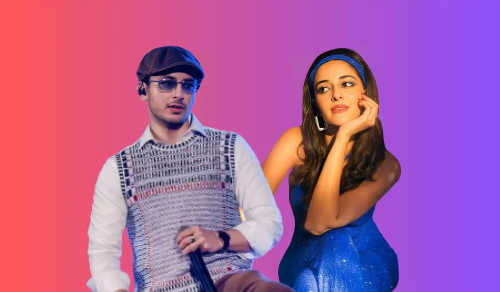 hasan raheem watched kho gaye hum kahan especially for ananya panday