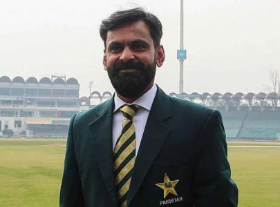 former team director mohammad hafeez still awaits for dues from pcb