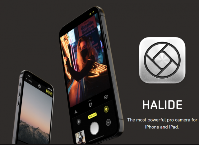 app offers regular iphones virtual telephoto lens app offers regular iphones virtual telephoto lens