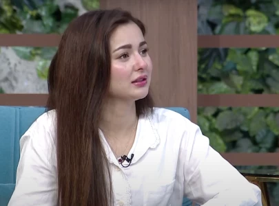 i dropped out of college because i wanted to earn money hania aamir details early life