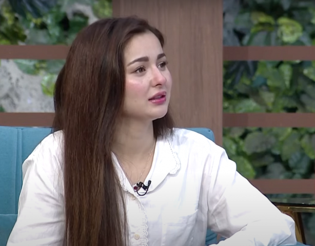 i dropped out of college because i wanted to earn money hania aamir details early life