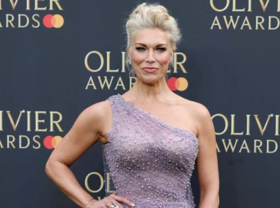 hannah waddingham reveals hollywood s t list of casting directors who shunned her hannah waddingham reveals hollywood s t list of casting directors who shunned her