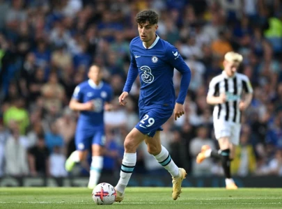 arsenal set to sign chelsea forward havertz reports arsenal set to sign chelsea forward havertz reports
