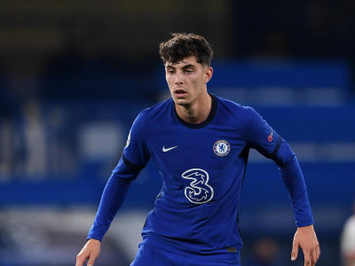 chelsea s havertz says returning from covid 19 was a challenge chelsea s havertz says returning from covid 19 was a challenge
