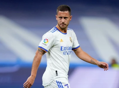 real madrid outcast hazard caught in a spiral real madrid outcast hazard caught in a spiral