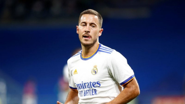 hazard must wait for his chance ancelotti hazard must wait for his chance ancelotti
