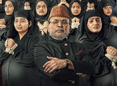 india s top court stays release of hamare baarah over offensive dialogues about muslims india s top court stays release of hamare baarah over offensive dialogues about muslims