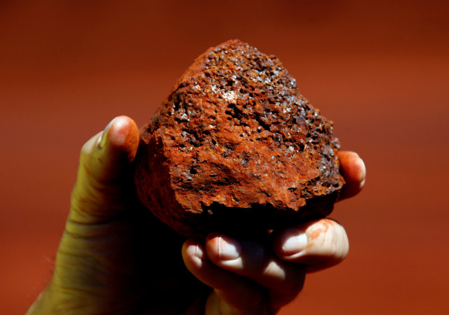 iron ore photo reuters iron ore photo reuters