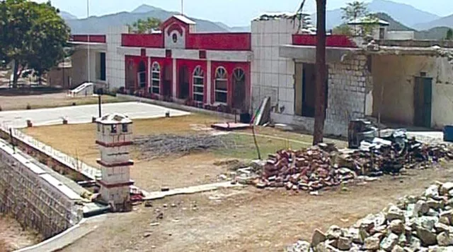 afghan forces occupying two border posts in dir afghan forces occupying two border posts in dir