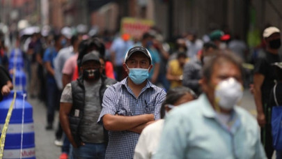 mexico surpasses italy to post world s fourth highest coronavirus death toll mexico surpasses italy to post world s fourth highest coronavirus death toll