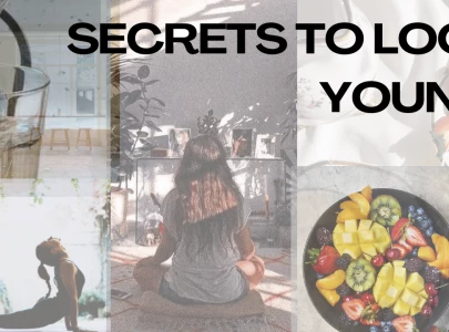 discover seven secrets to feel younger than ever discover seven secrets to feel younger than ever