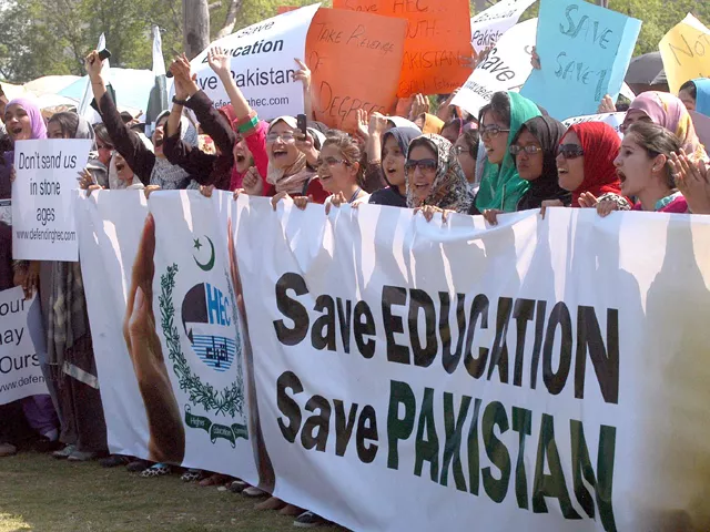 hec devolution stakeholders to be taken on board says rabbani
