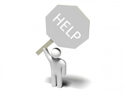 man fools media with tales of forced labour