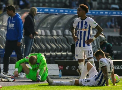 relegated hertha berlin face daunting future