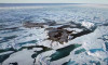 warming climate threatens greenland
