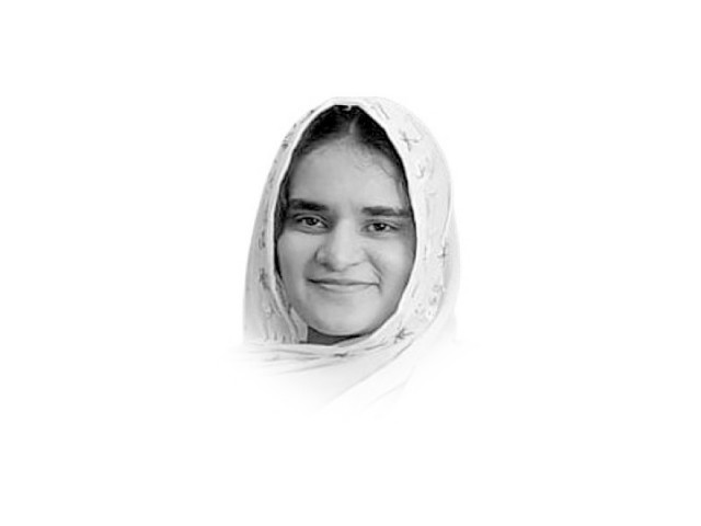 the writer is pursuing mphil from quaid e azam university islamabad email her at hiramaroof12 gmail com the writer is pursuing mphil from quaid e azam university islamabad email her at hiramaroof12 gmail com