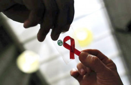 result of hospital hiv infection inquiry awaited
