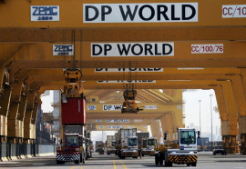 nlc dp world join hands to streamline logistics
