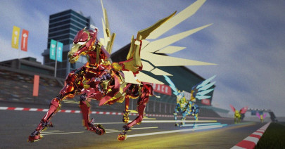 crypto and gaming collide in high risk play to earn economies