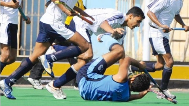 tribune