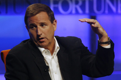 hp boss resigns amid sexual harassment claims