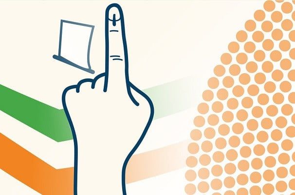 Hindutva Raj all set for a third term - Vimarsana News