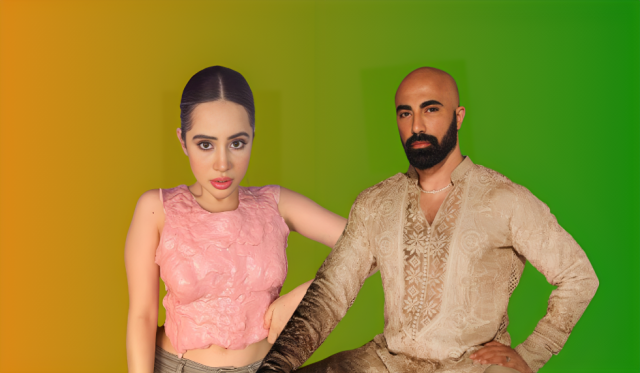 uorfi javed who hsy believes in reciprocating the indian industry s attitude towards pakistan